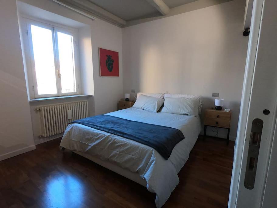 Mount Flower Trastevere Apt Villa Rome Exterior photo